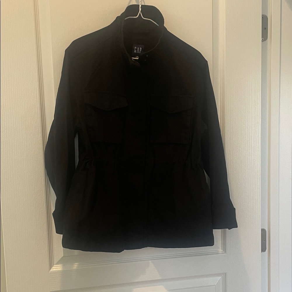 GAP Black Women's Jacket‎